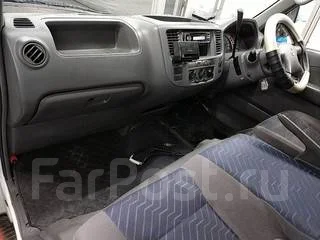Nissan Caravan. �������, 4wd, 3.0 (105��.�.), ������, 54 000����. ��, �/�. ��� ����� �� ������������ ����