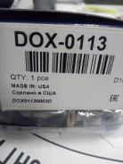 ������ ��������� ������������� DOX-0113 ����