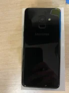 Samsung Galaxy A8 2018. �/�, ������, 4G LTE ����