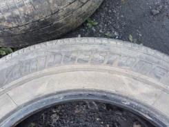 Bridgestone Regno ER30. ������, �/�, ����� 70�% ����