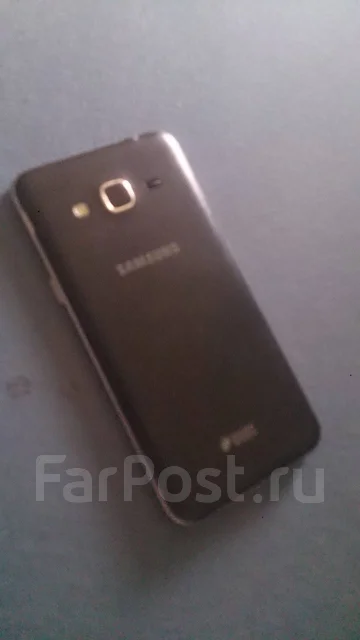 Samsung Galaxy J3 2016. �/�, ������, 4G LTE, Dual-SIM ����