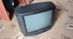 Panasonic TC-2150RM. CRT (���) ����