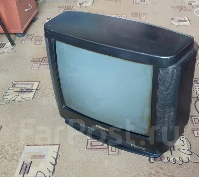 Panasonic TC-2150RM. CRT (���) ����