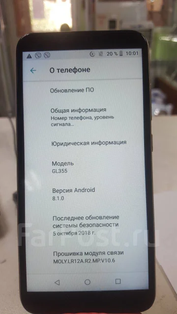 DEXP G355. �/� ����