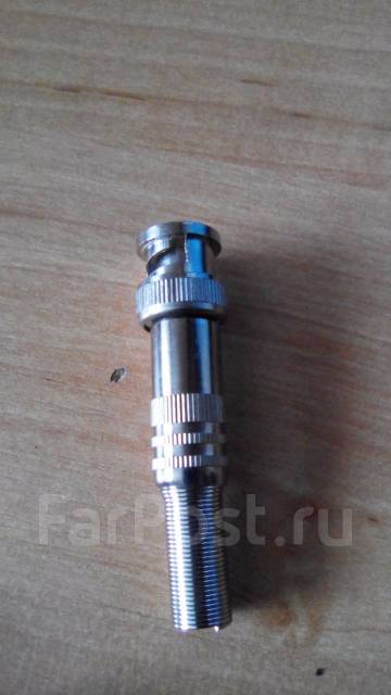 Разъем ср - Прочая электроника во Владивостоке