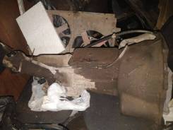   MT75 Ford Sierra/Scorpio/Transit 