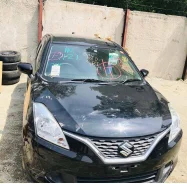Suzuki Baleno. WB32S, K12CM ����