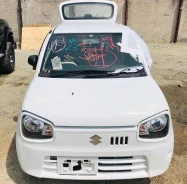Suzuki Alto. HA36V, R06A ����