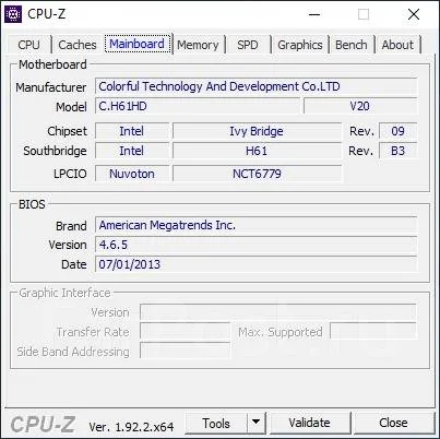 H61 ����