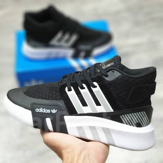 Adidas eqt 2024 is for