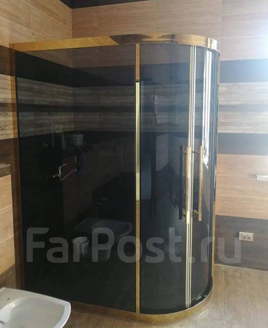 Сервисный центр по ремонту душевых кабин, джакузи во Владивостоке