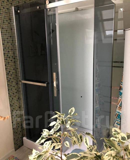 Сервисный центр по ремонту душевых кабин, джакузи во Владивостоке