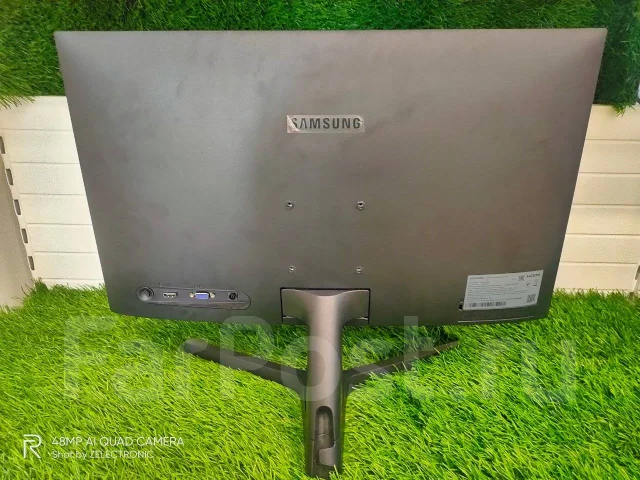 Samsung. 23.5" ����