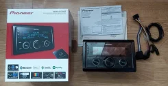 Pioneer MVH-S620BT ����