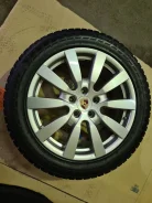 PDW SUV GEX-7. x20", 5x130 ����