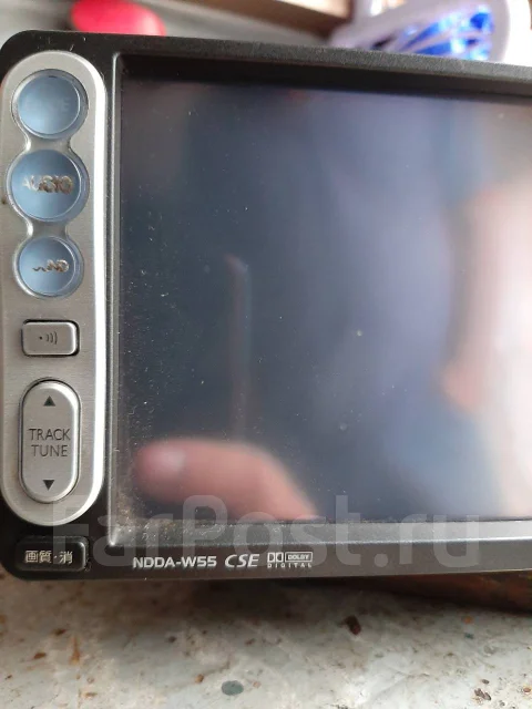 Fujitsu Ten NH3T-W55 ����