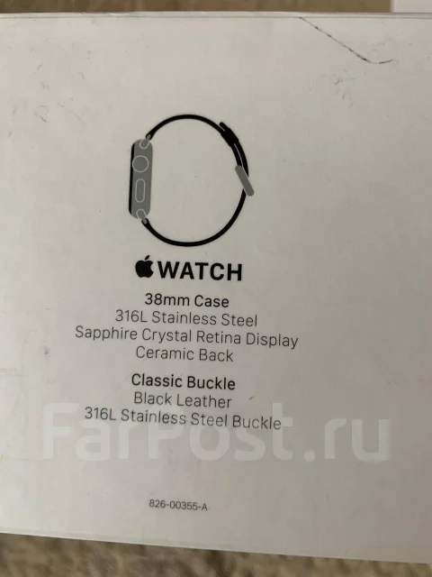 Apple Watch Series 1 ����