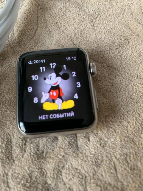 Apple Watch Series 1 ����