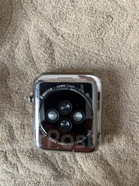 Apple Watch Series 1 ����