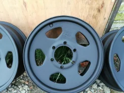 ADR Design. x15", 6x139.7 ����
