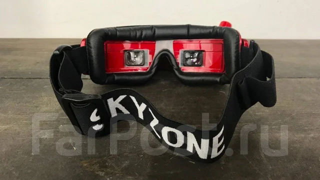 ���� FPV. ��� ����� �� ������������ ����