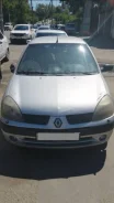 Renault Symbol ����