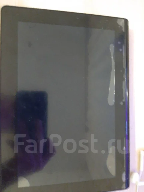 Sony Xperia Tablet S ����