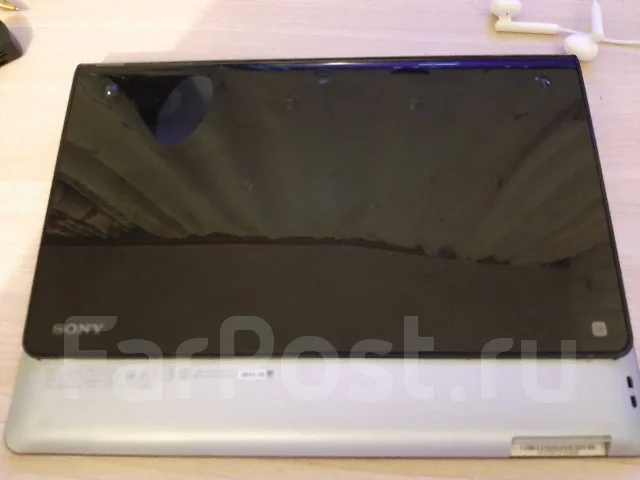 Sony Xperia Tablet S ����
