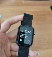 Apple Watch Series 3. GPS ����