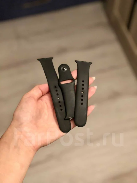 Apple Watch Series 3. GPS ����