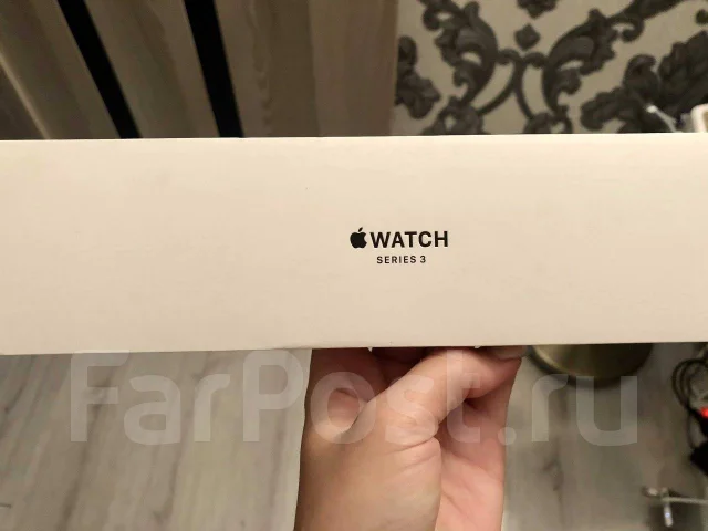 Apple Watch Series 3. GPS ����