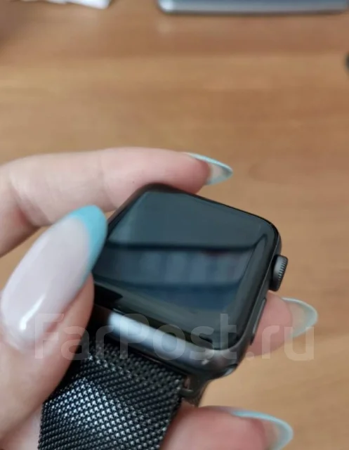 Apple Watch Series 3. GPS ����