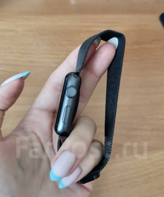 Apple Watch Series 3. GPS ����