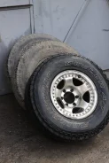 Japan Racing. x31", 6x139.7, �� 110���. ����