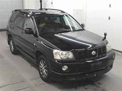 Toyota Kluger V. MCU25, 1MZ ����