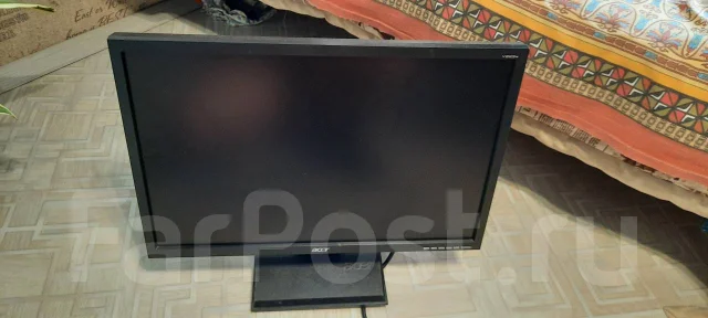 Acer. 22" ����