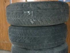 Toyo Tranpath S/U Sport. ������, 2003 ���, �/�, ����� 50�% ����