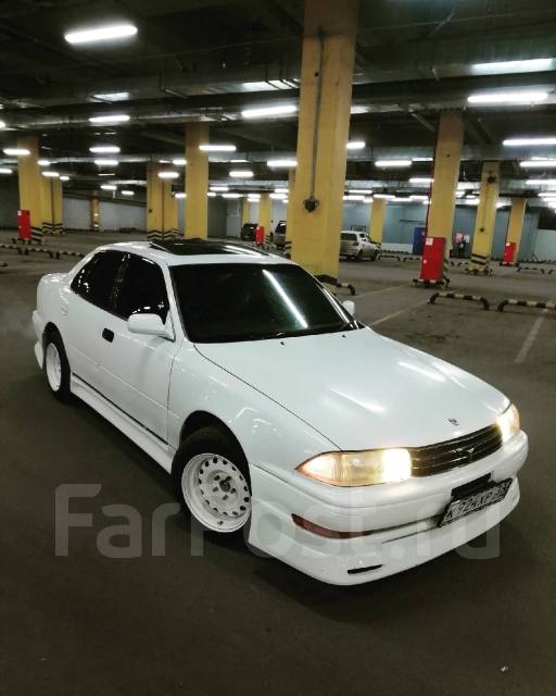 Тюнинг от TuningMyCar. Все товары для Toyota Vista V50 V поколение ()