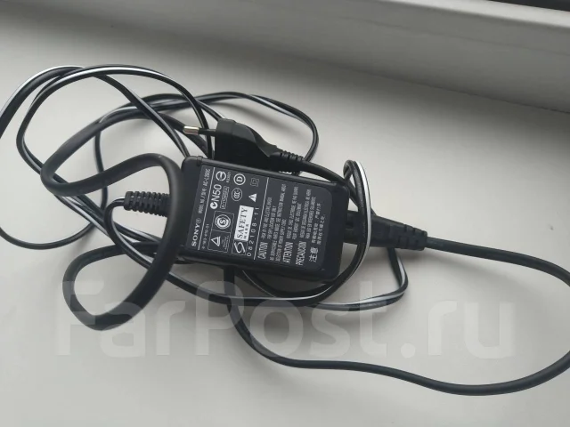 Sony DCR-SR88E ����