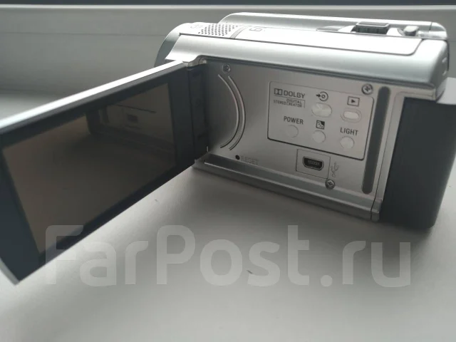 Sony DCR-SR88E ����