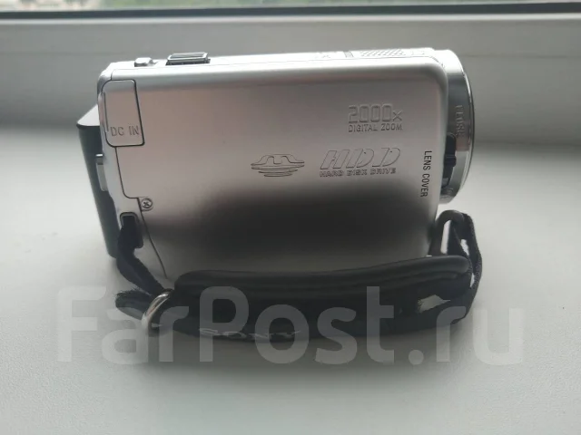 Sony DCR-SR88E ����