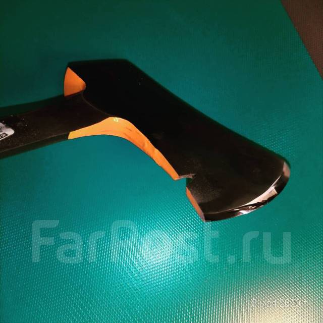 Профессиональная заточка ножей и др. инструмента в Находке - Для дома