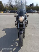 Honda NC 700XA. 700����. ��., ��������, ���, � �������� ����