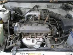  5e-fe      Toyota 5efe 19000-11601 
