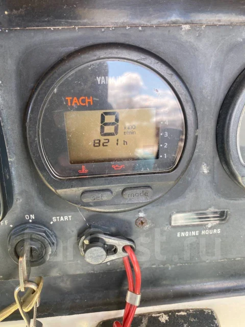 Yamaha STR-19. 1996 ���, ����� 6��., ��������� ���������, 225��.�., ������ ����