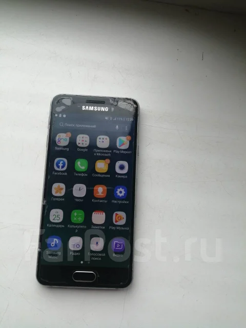 Samsung Galaxy A3. �/�, �����, 4G LTE ����