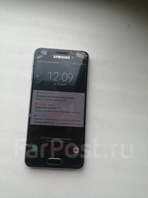 Samsung Galaxy A3. �/�, �����, 4G LTE ����