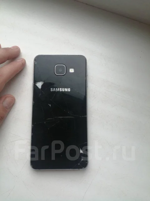 Samsung Galaxy A3. �/�, �����, 4G LTE ����