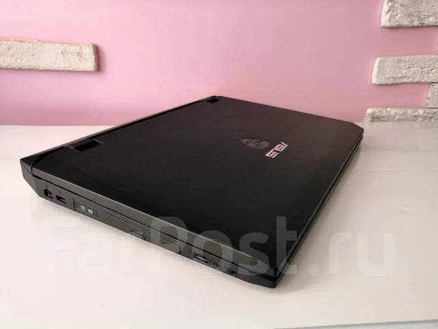 Asus ROG. 17.3". ��� ����� �� ������� ����