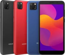 Honor 9S. ����� ����